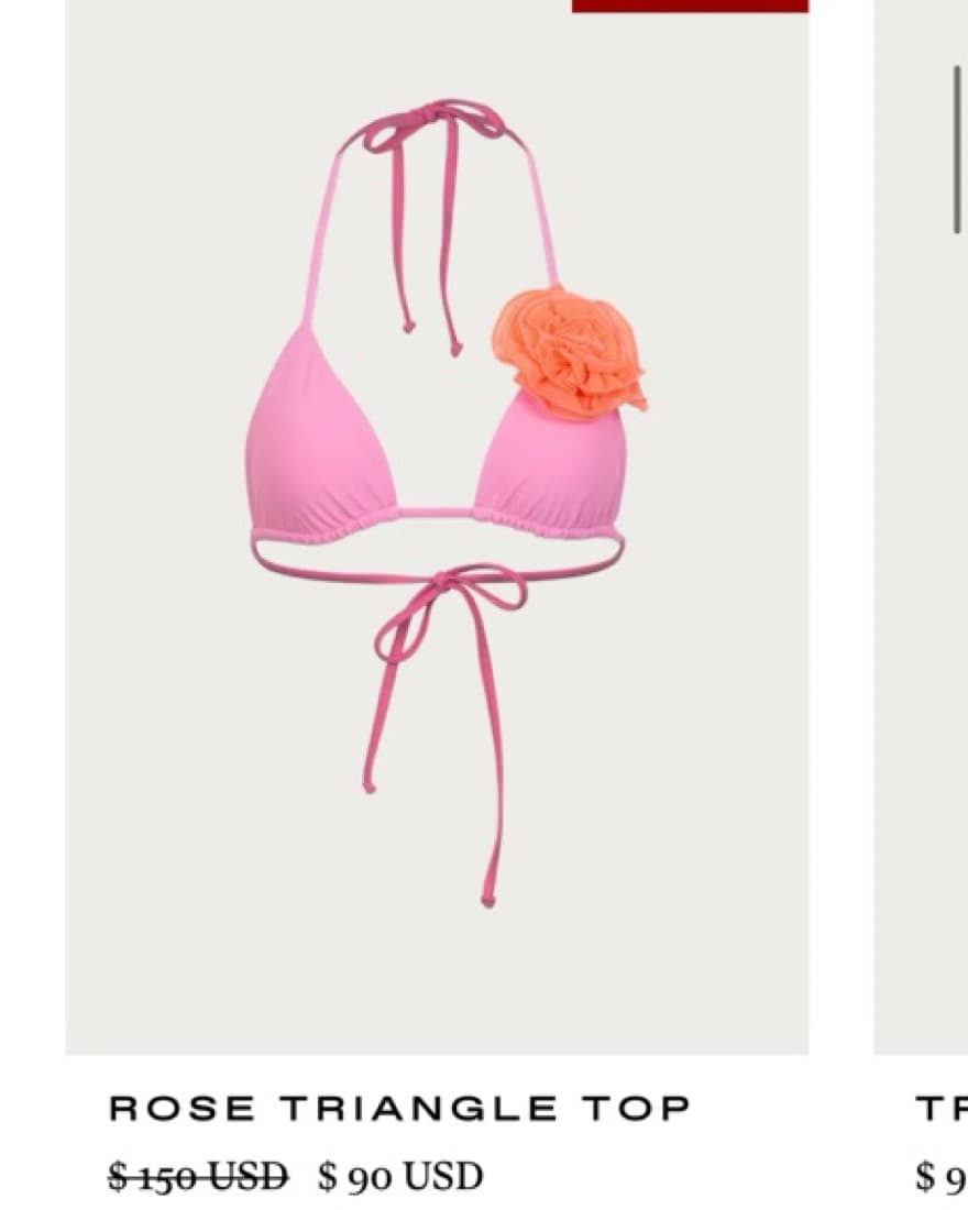 SAME Los Angeles Bikini - Image 1