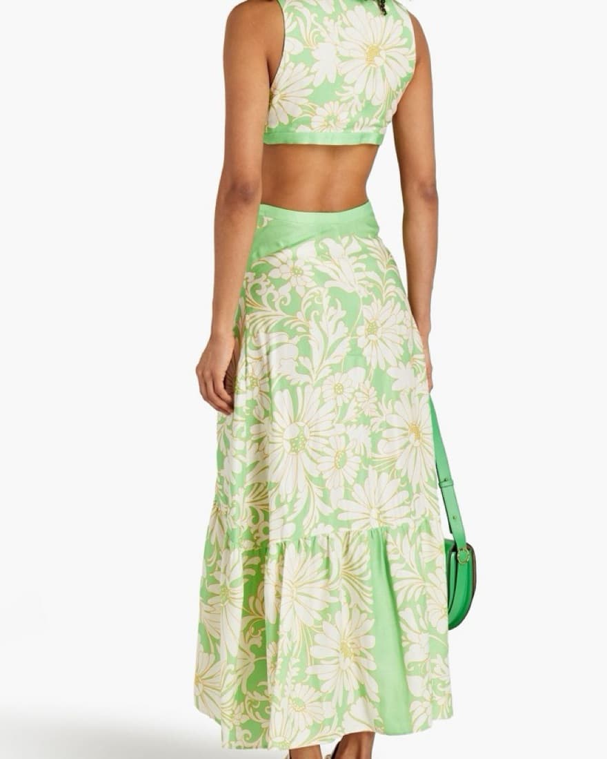 Sandro Dress - Image 3
