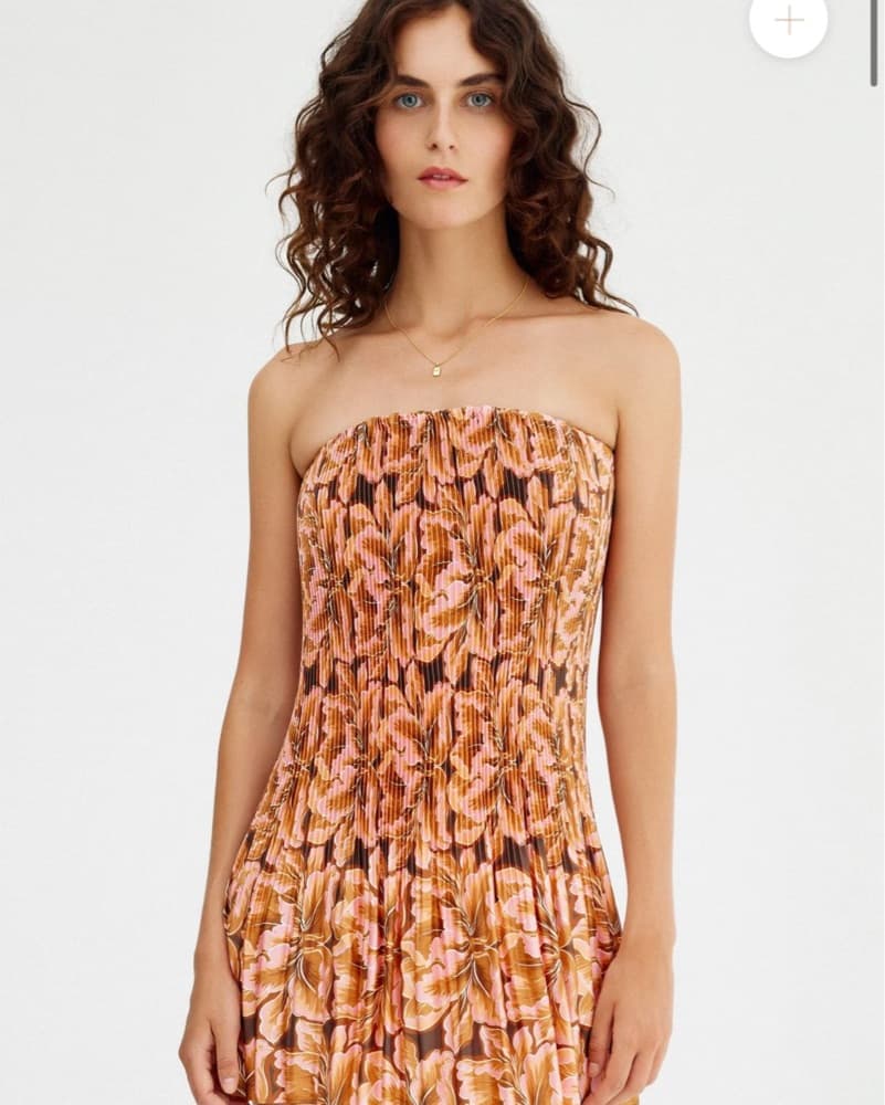 Significant Other Kiara Dress  - Image 4