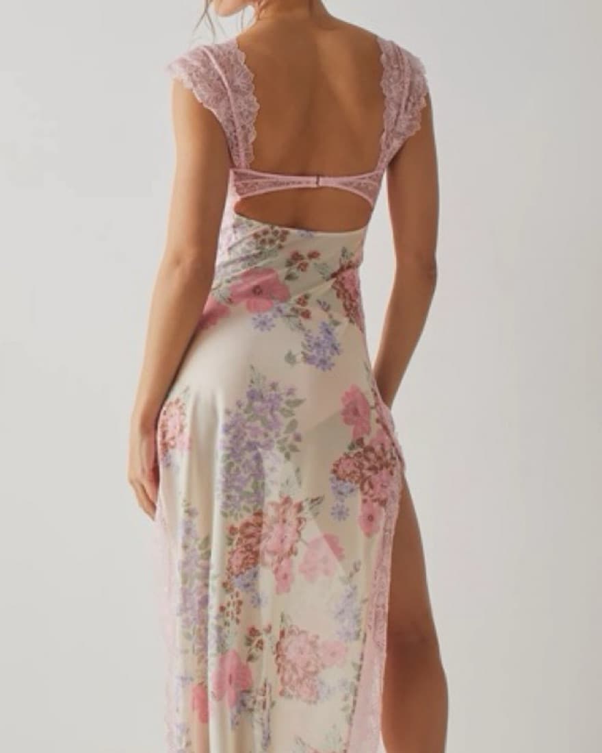 free people slip dress - Image 2