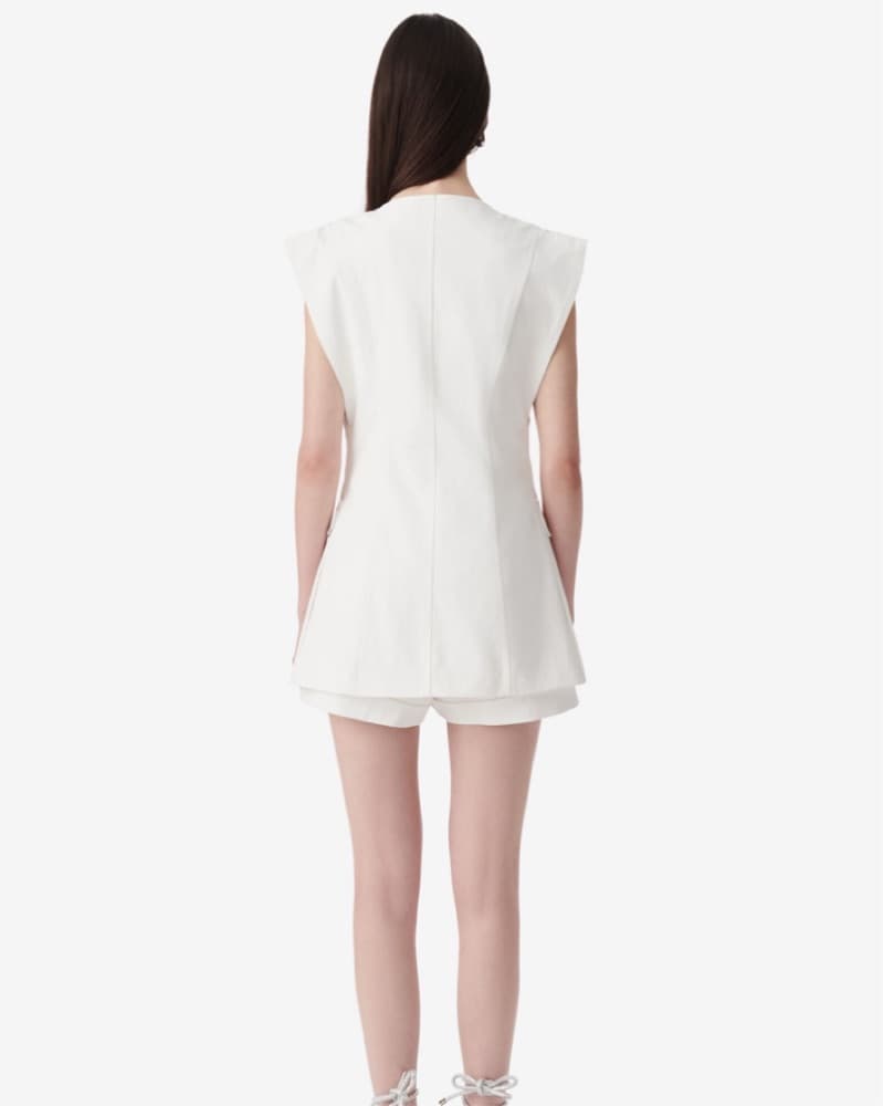 IRO Bessy Jacket - Image 3