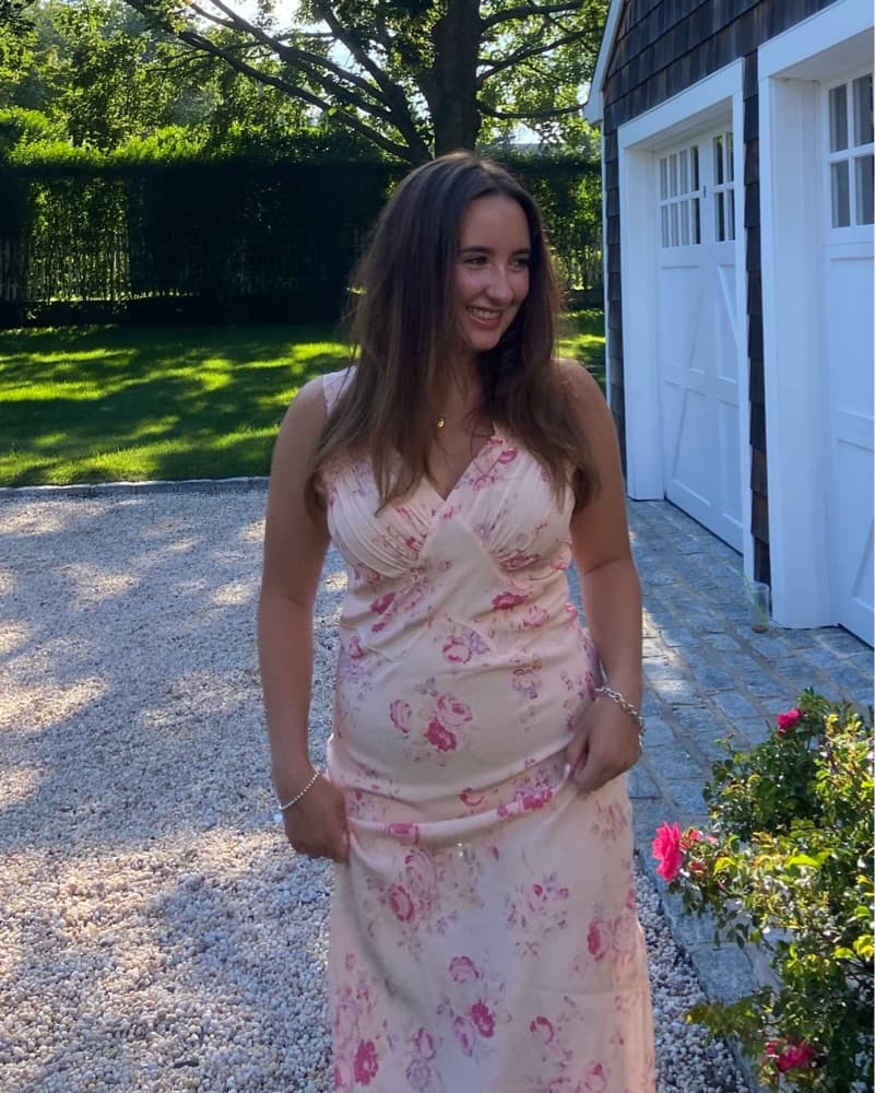 Realisation Ivy Eden Dress - Image 2