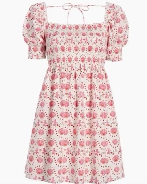 Hill House Home The Athena Nap Dress  - Image 2