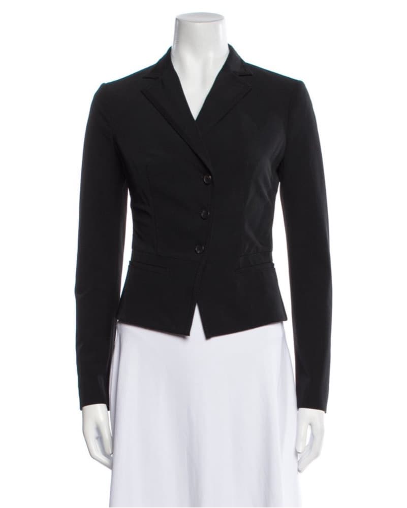 Prada Vintage Blazer - Image 1