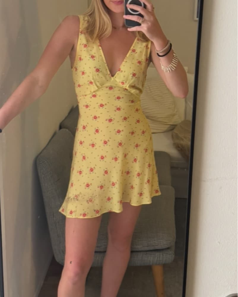 Yellow Realisation par Dress - Image 2