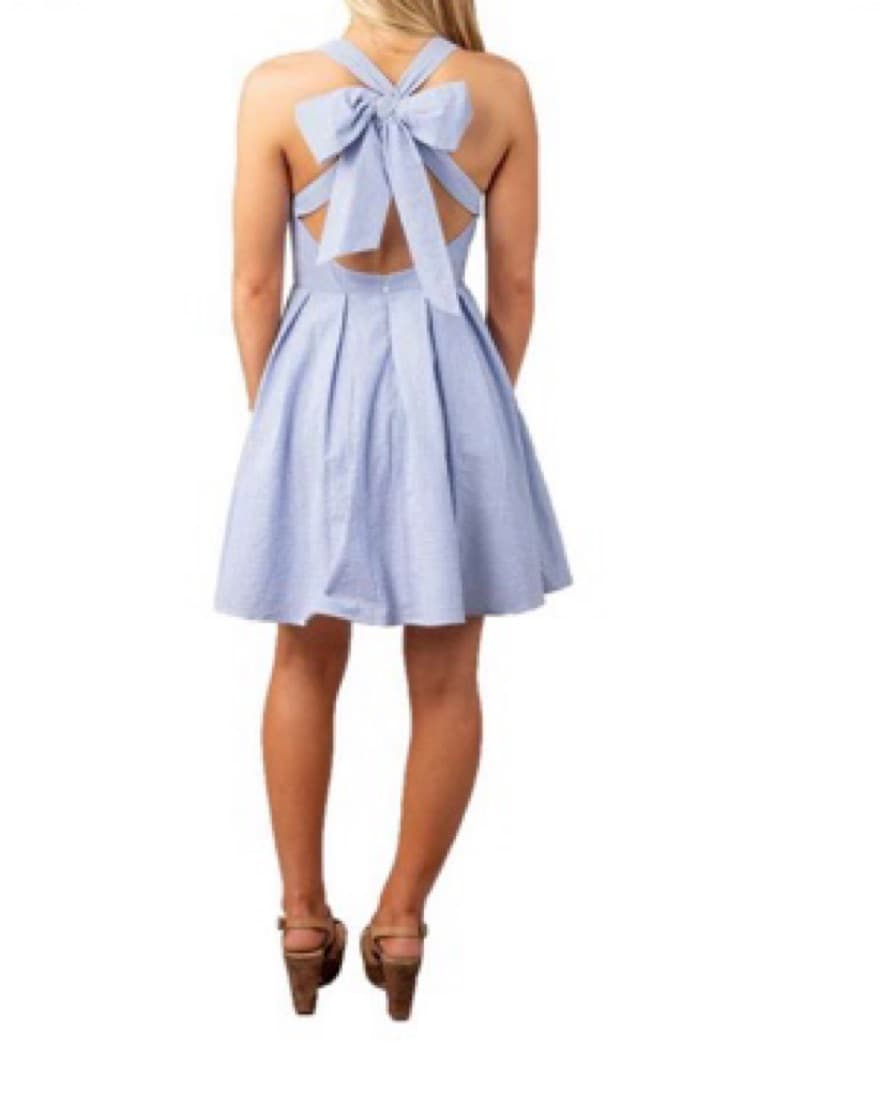 Lauren James Livingston Dress - Image 2