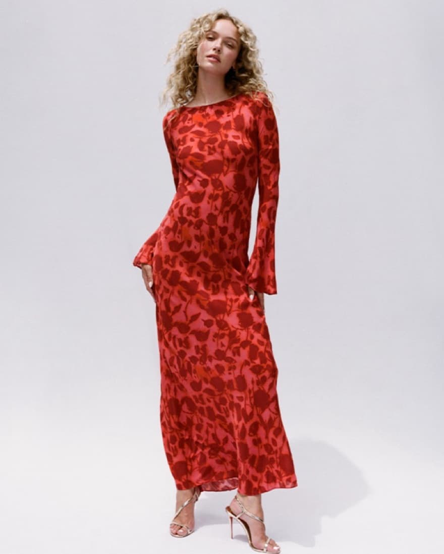 Realisation Par Gia Dress - Image 2