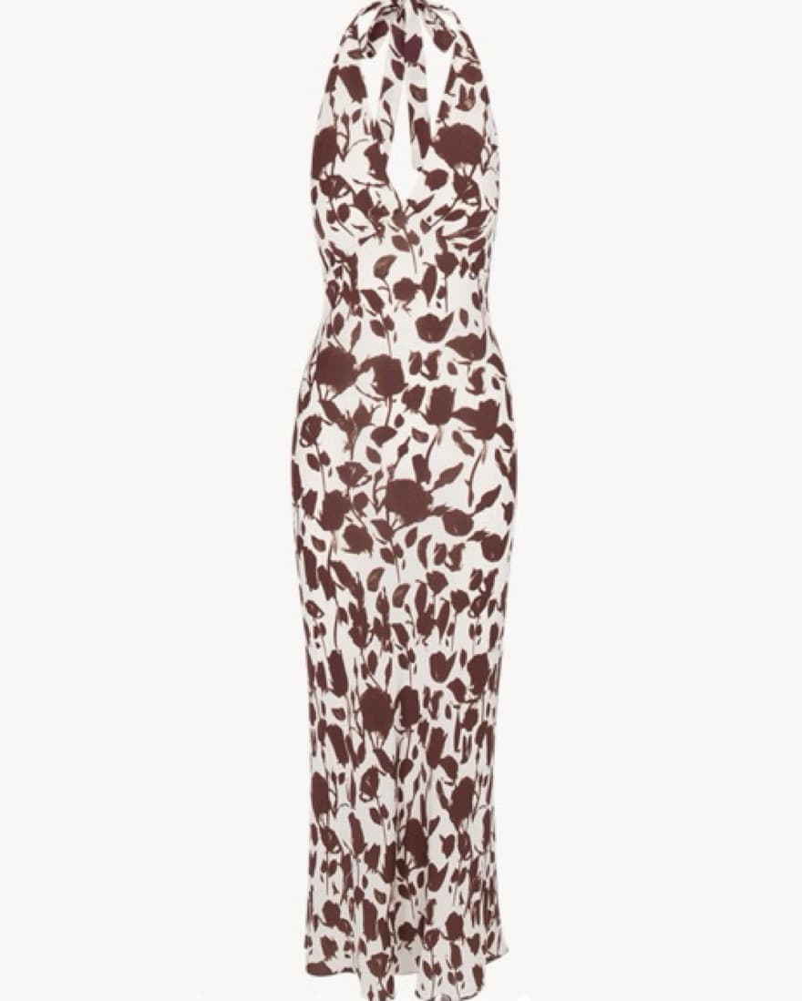 Realisation Par The Simone Dress - Image 1