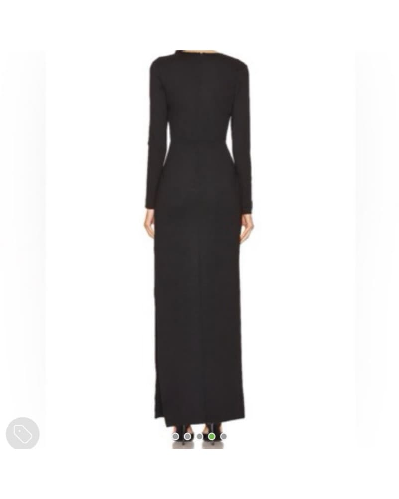 Staud formal Dress - Image 3