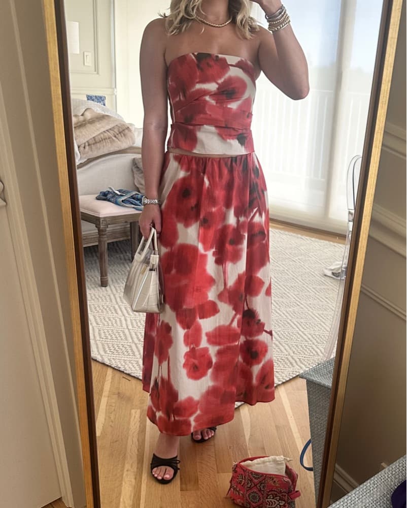 Floral Set  - Image 4