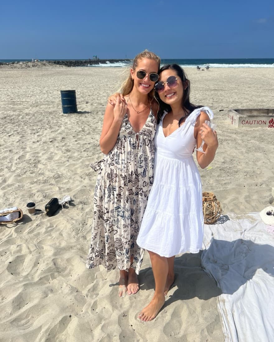 Fun Summer Dress - Image 3