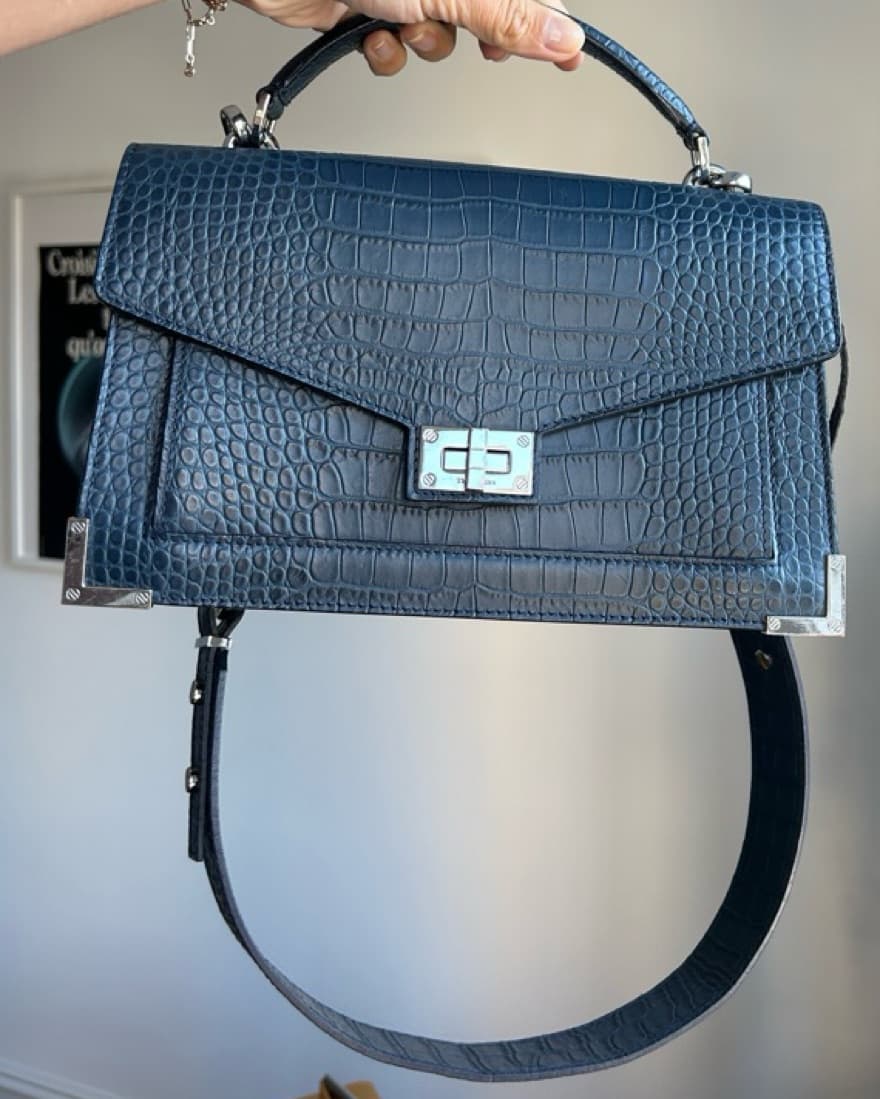 Emily The Kooples Bag - Image 3