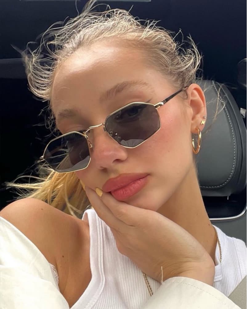 The Piper VEHLA Sunglasses - Image 4