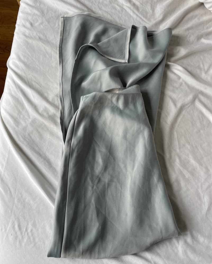 House Of Harlow Charlene Maxi Skirt - Image 3