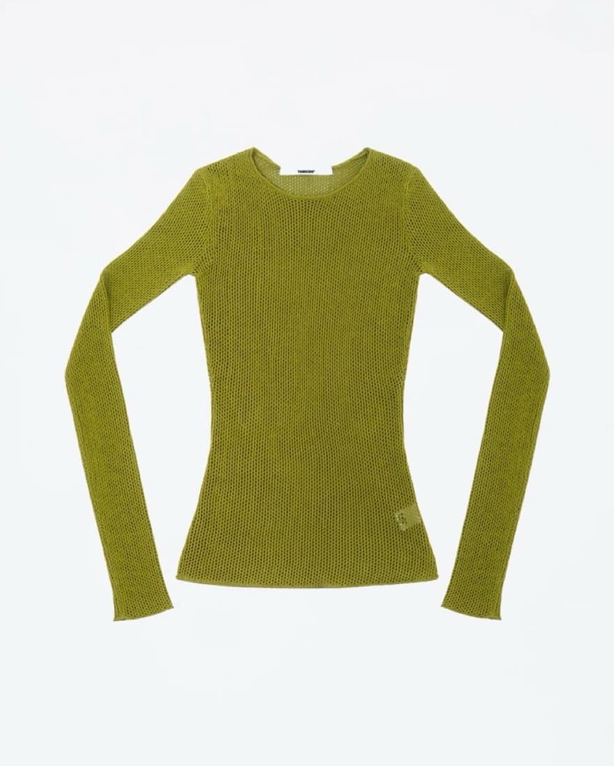 Tankair Mesh Top - Image 2