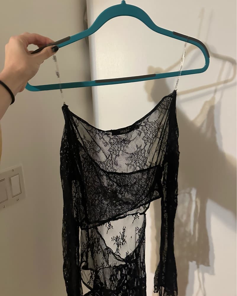 Jaded london Siren Dress - Image 2