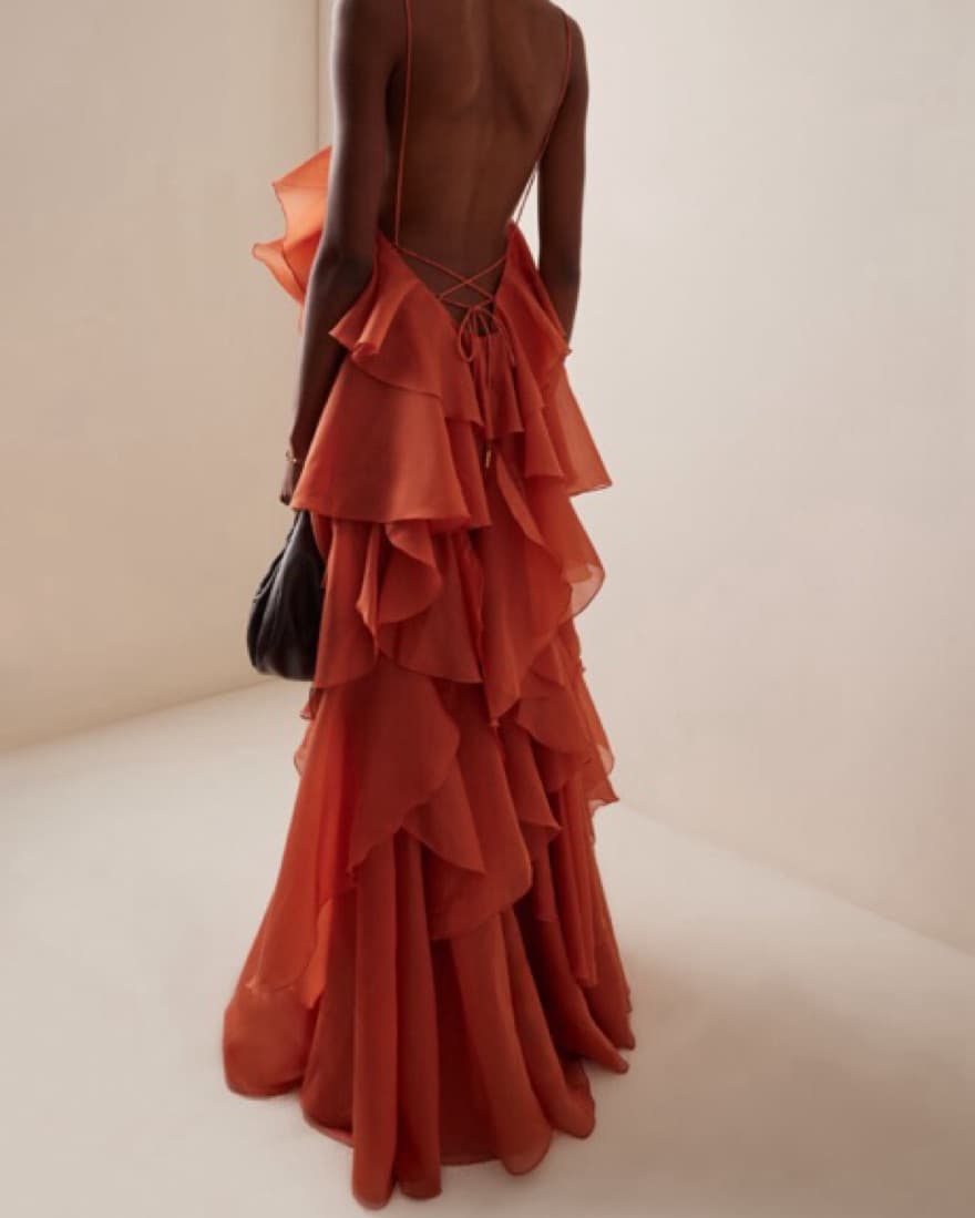 Aje Pandorea Dress - Image 2