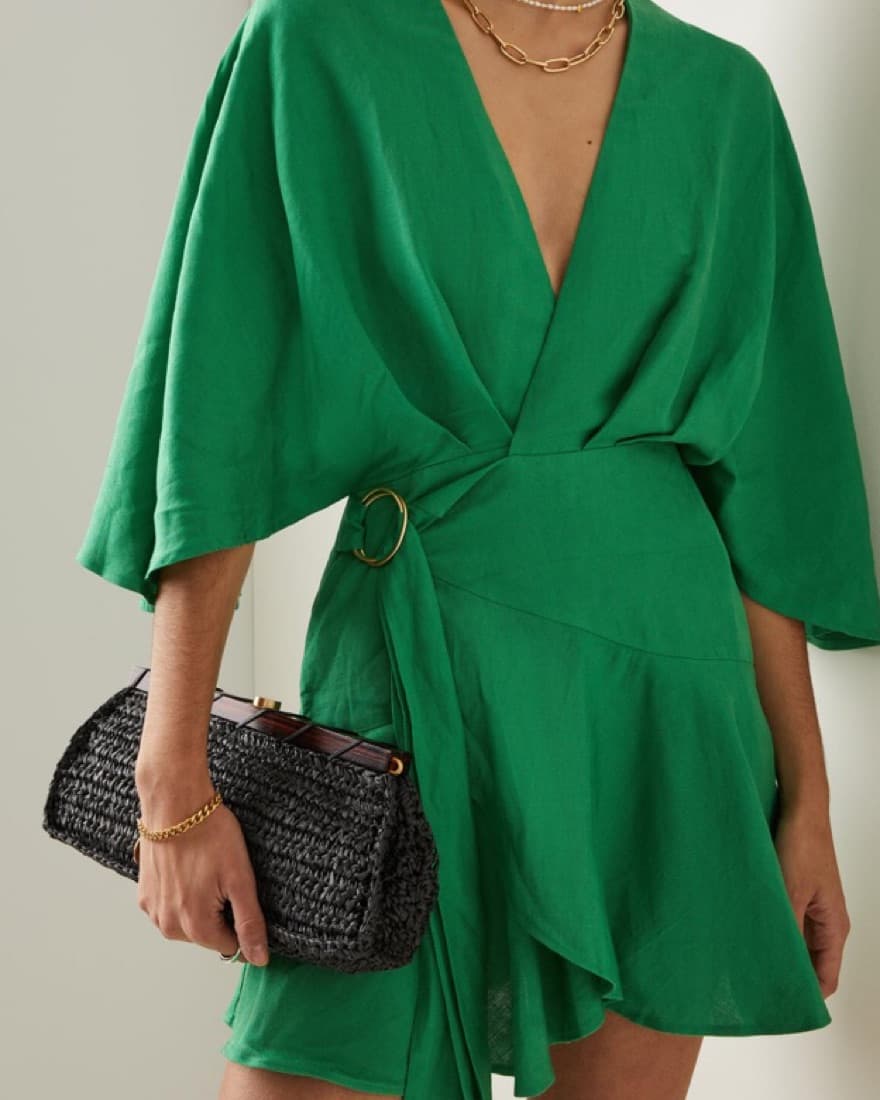 Significant Other Olivia Dress - Image 2