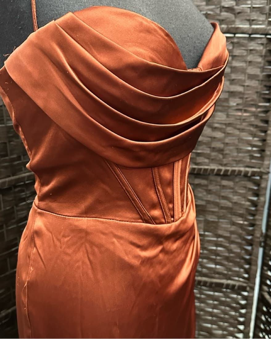 Dress - Image 4