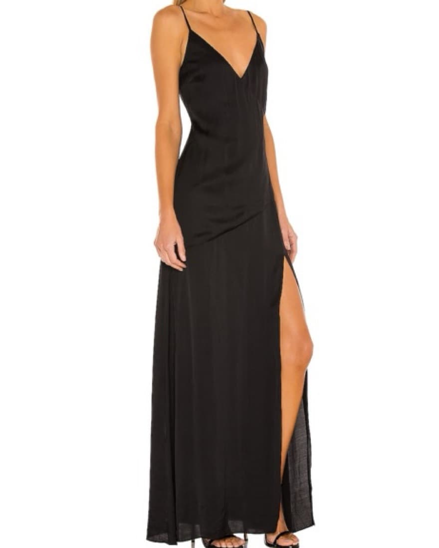 Westlake Maxi Dress - Image 2