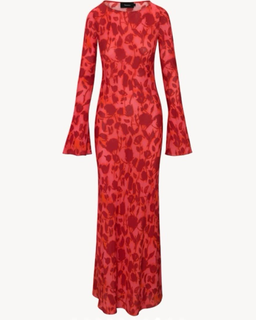 Realisation Par The Gia Dress in Havana - Image 1