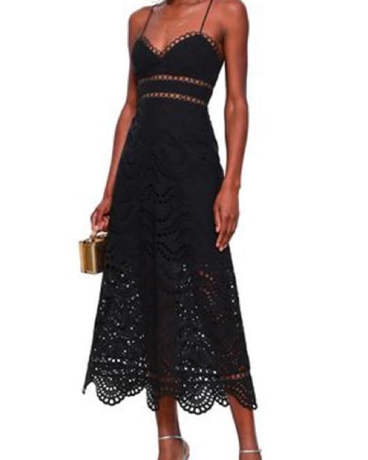 Zimmermann Jaya Dress - Image 1