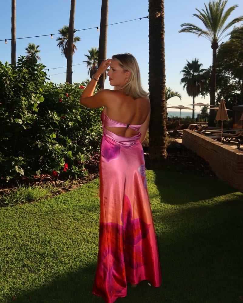 Runaway The Label Maxi - Image 3