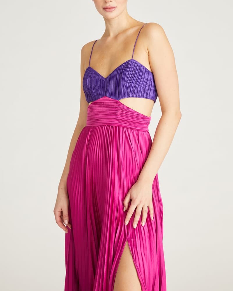 Amur Elodie Gown - Image 2