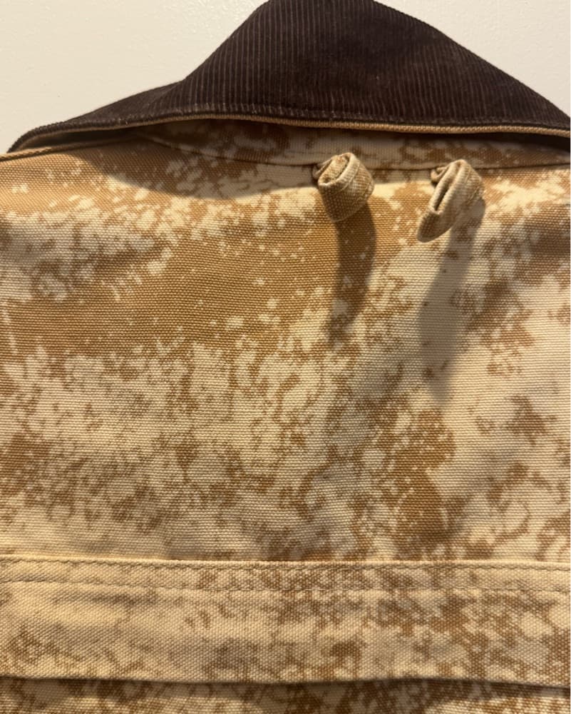 Gold Coast X Veronica Beard Acid Jacket - Image 3