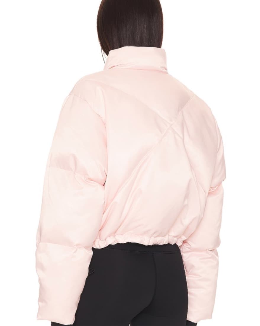 Snow Puffer Jacket from Shoreditch Ski - Image 4