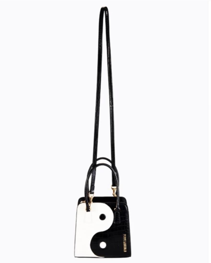 Poppy Lissiman Yin Yang Purse - Image 2