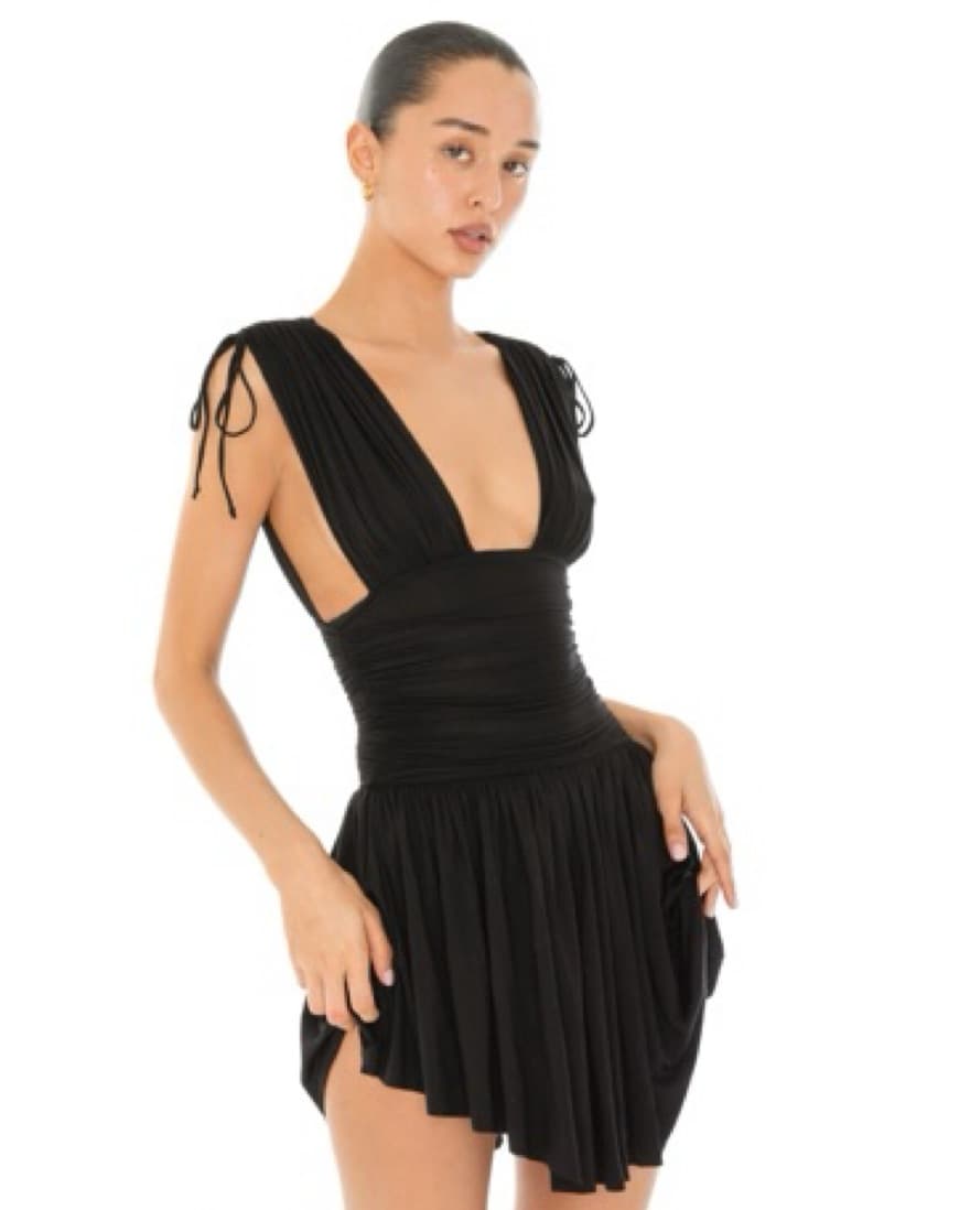 Are You Am I Dress  - Image 4