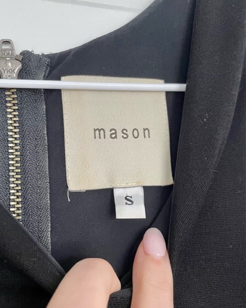 Mason Cocktail Dress - Image 4