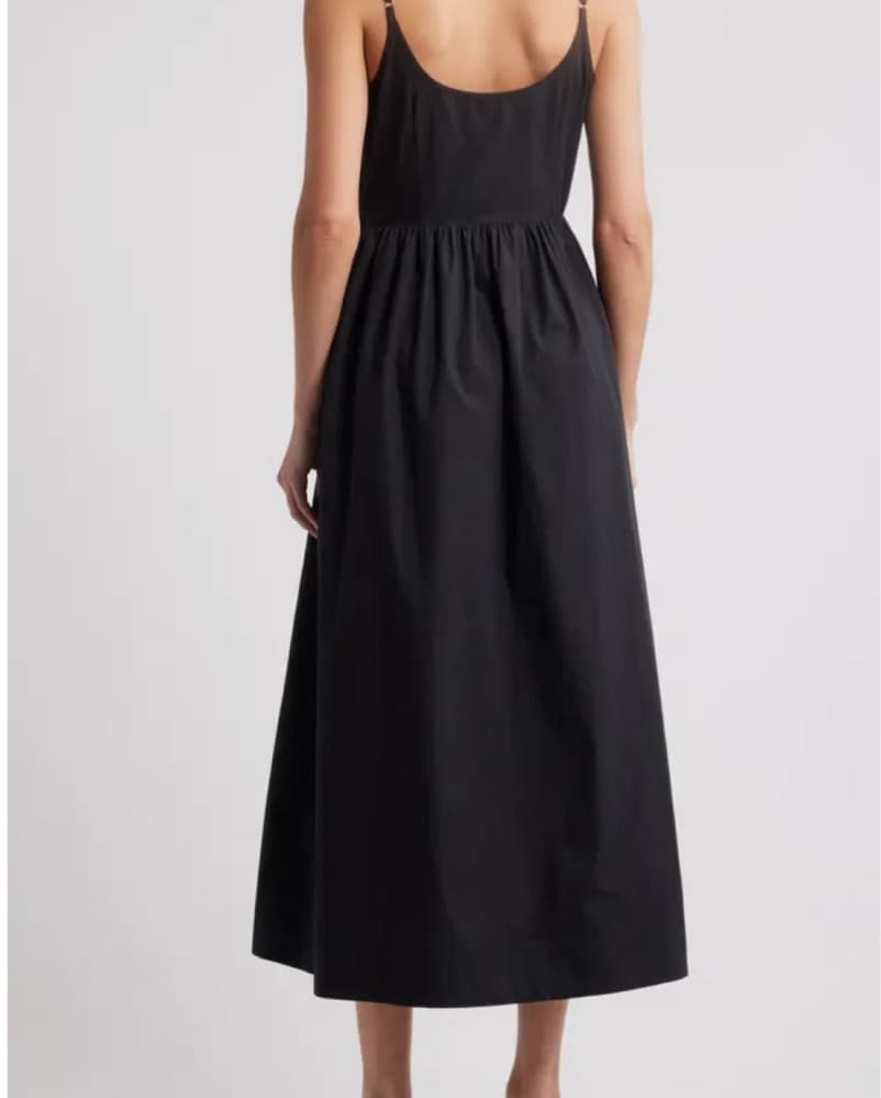 Midi Dress With Cute Bows! - Image 2