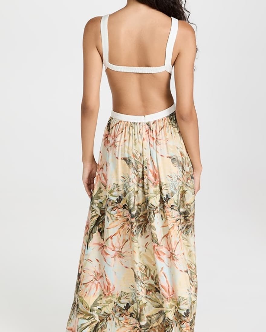 Significant Other Marino Dress - Image 6