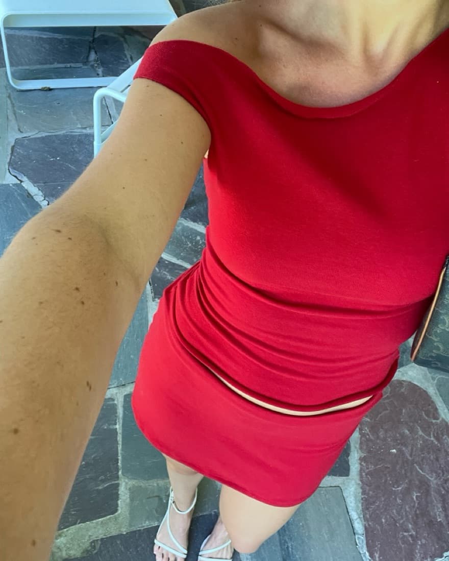 Artless Forever Red Set - Image 2