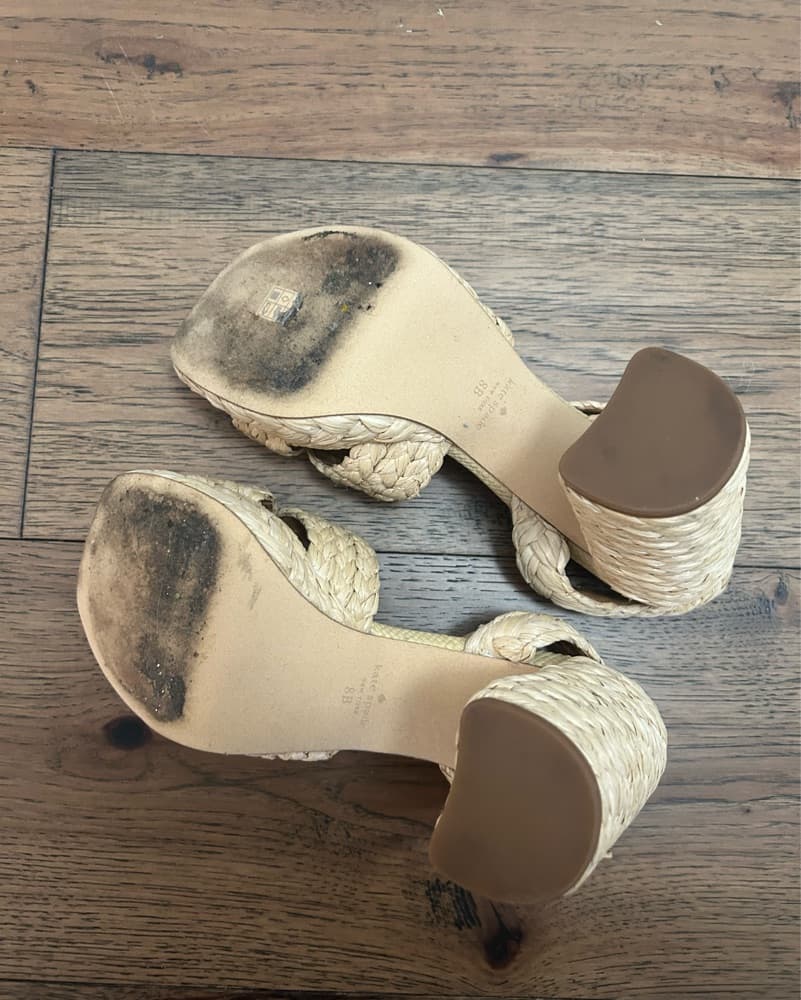 Espadrille Platforms - Image 3