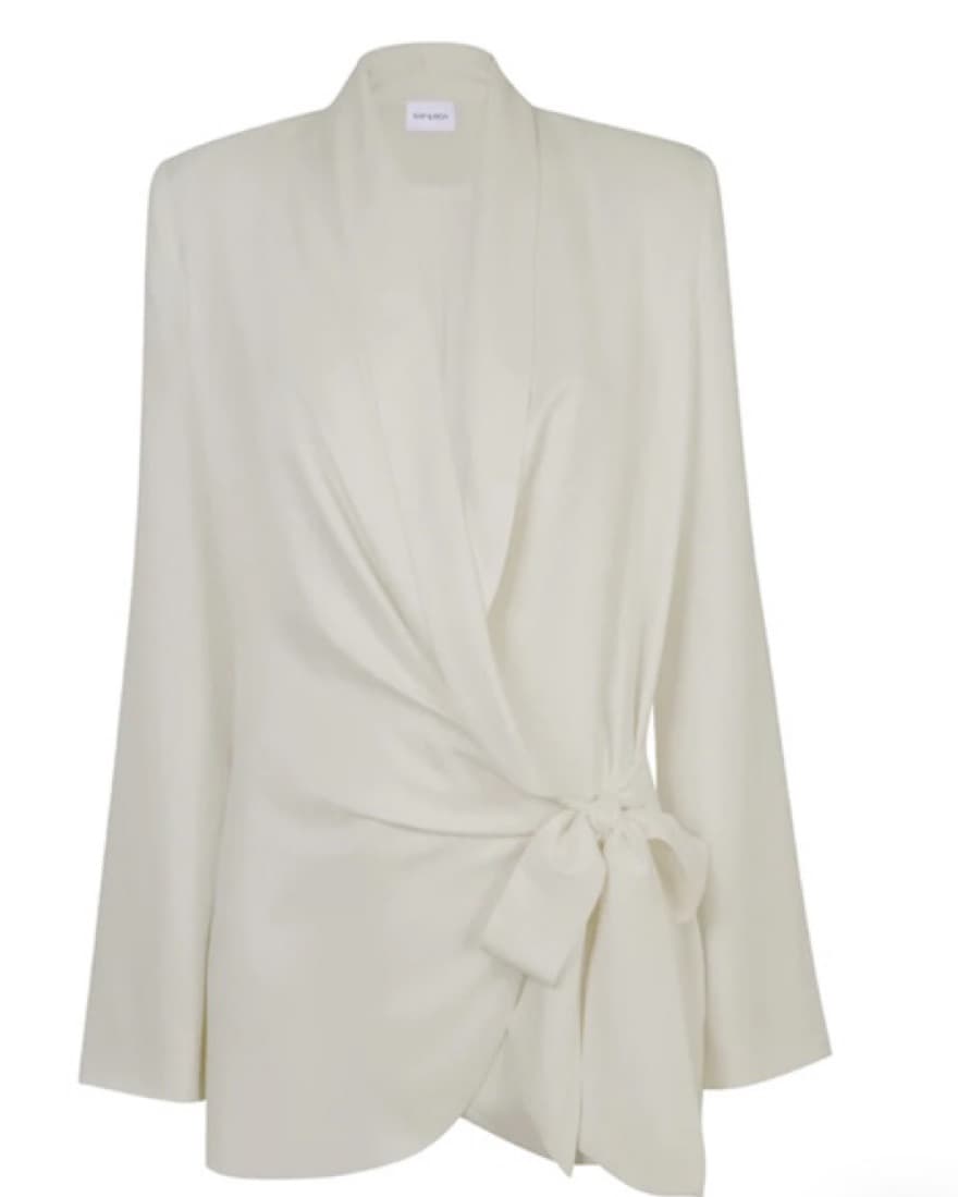 Rat & Boa Blazer Dress  - Image 3