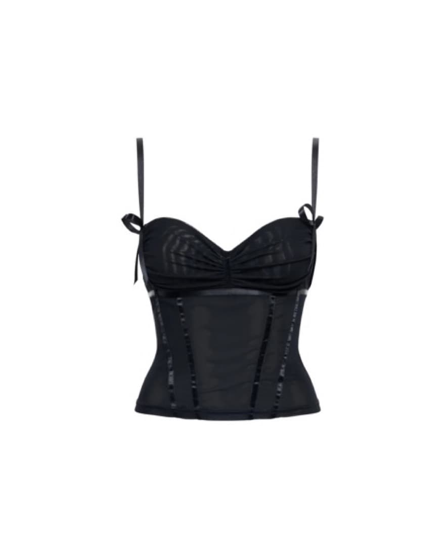 Lionness Iconic Cami  - Image 1