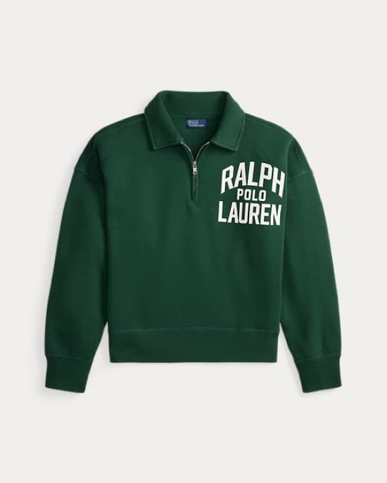 Polo Ralph Lauren Sweatshirt Jogger Set - Image 2