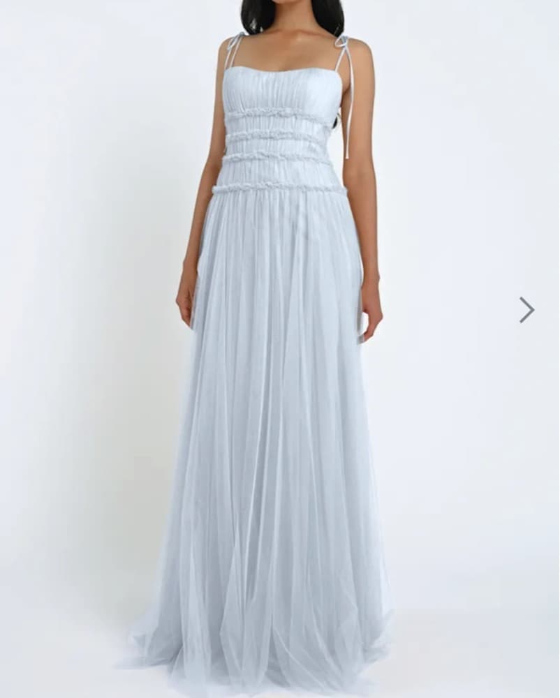 Jenny Yoo Bridesmaid Dress - Image 1