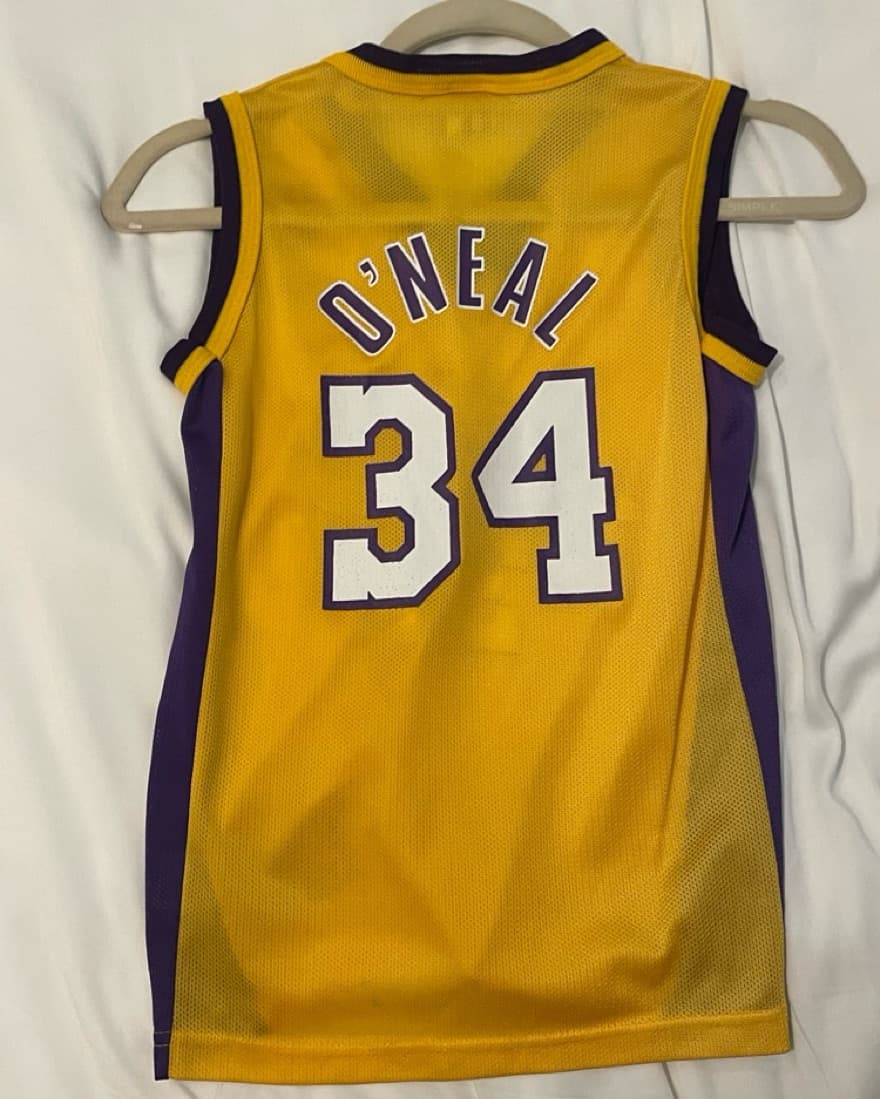 Lakers jersey - Image 2