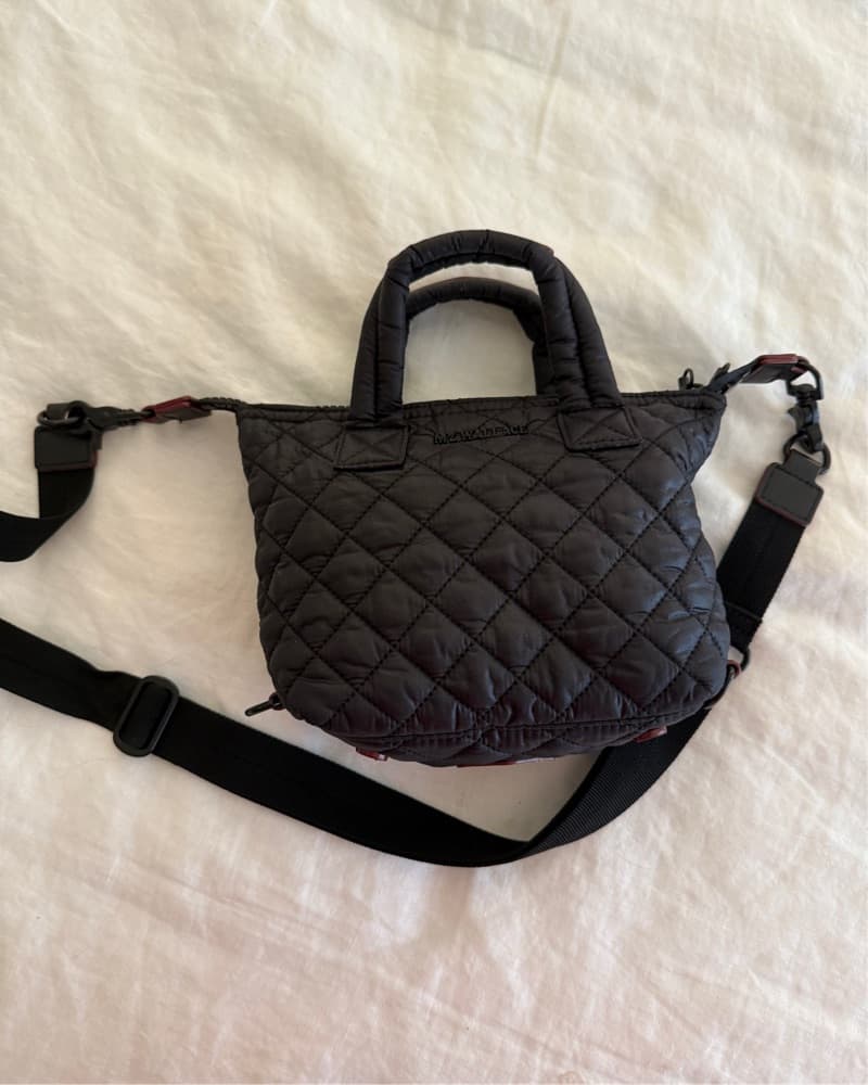 MZ Wallace Crossbody Bag  - Image 2