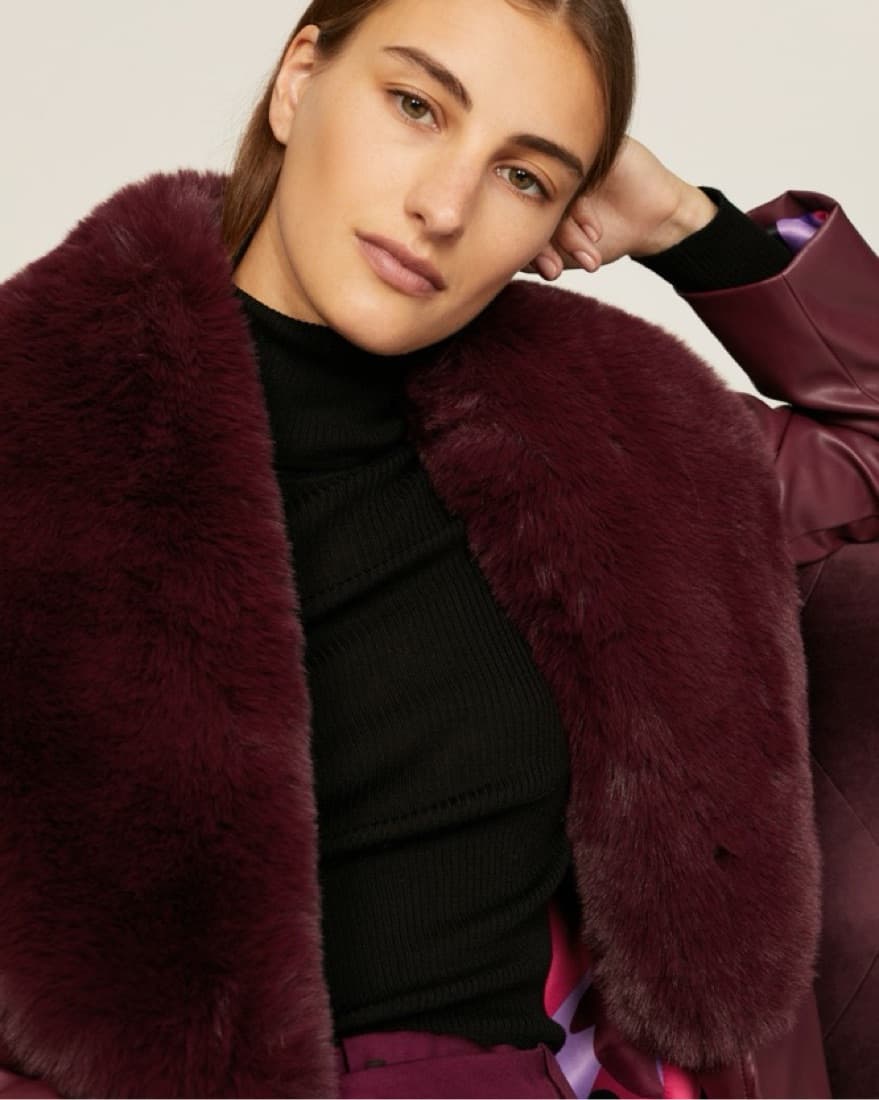 Hutch Liv Trench Coat - Image 6