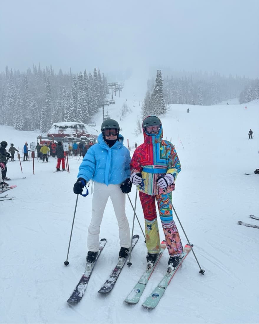 Cordova Aomori Ski Jacket M - Image 2