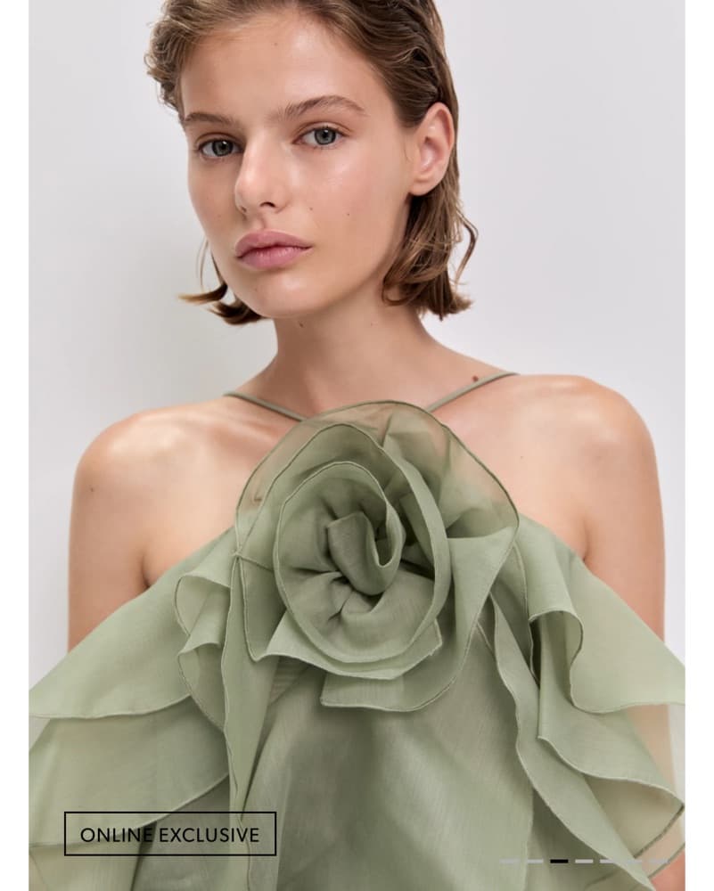 Aje Dress      - Image 4