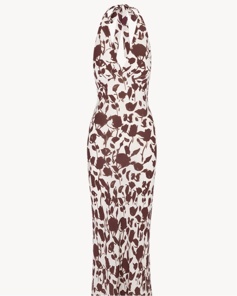 realisation par the simone maxi dress - Image 3