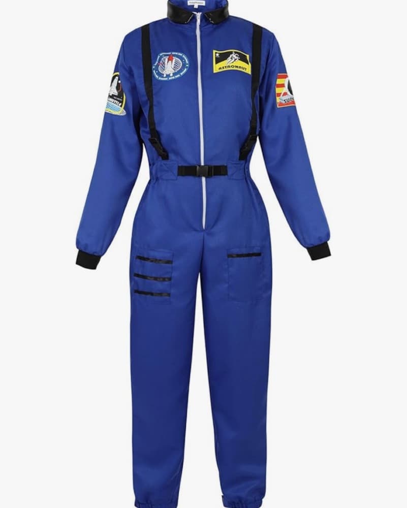 NASA Costume - Image 2