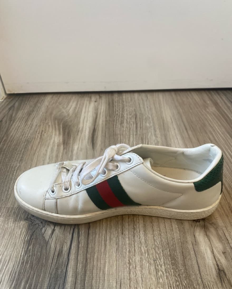 Gucci Sneakers - Image 5