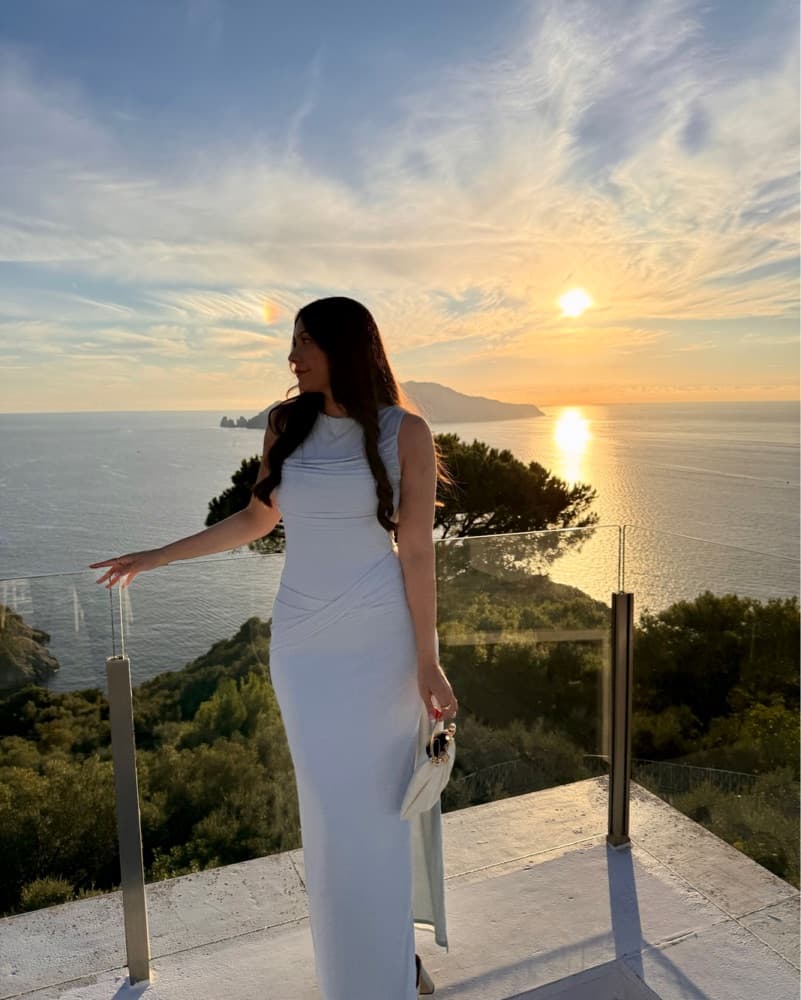 Meshki Dress - Image 1